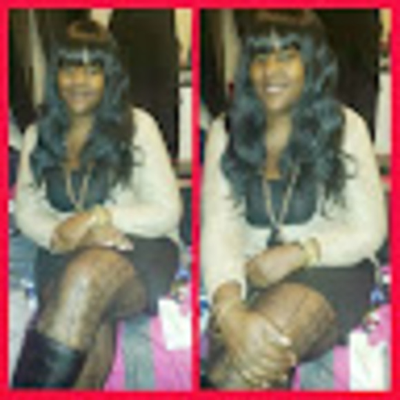 Meet your Posher, Katrin - Picture 1 of 1